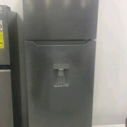 Refrigerador Royal de 15 pies con dispensador - Img 45627362