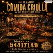 Comida criolla - Img 56589212