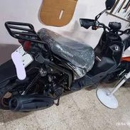 Moto de combustión - Img 55754236