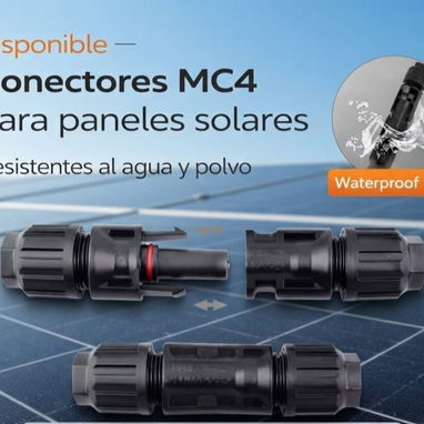 Conectores - 2/3