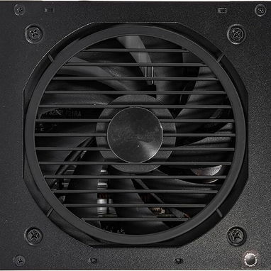 Rosewill CMG5 1000W, compatible con ATX 3.0 y 3.1, fuente de alimentación modular completa 80+ Gold, conector PCIe 5.0 - 4/7