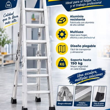 Colchón sellado al vacío. Escaleras. Juegos de terraza y sillas de oficina - 2/7