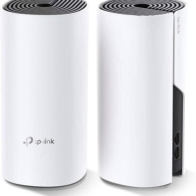 TP-Link Deco W2400 AC1200 Sistema WiFi Mesh Doble Banda Cobertura Total - 2/2