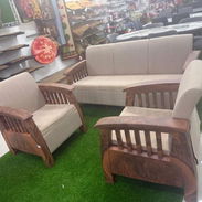Juego de muebles - Img 55319157