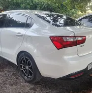 Renta kia rio automatico disponible ahora +53 50692867 - Img 49626158