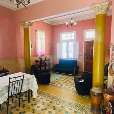 Casa Vedado - 4/9