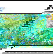 TV Samsung 65". . Serie 8  58357031,52751582,55650390 - Img 48681225