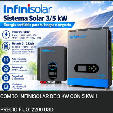 Combos de Energia P0933-AV005 - 2/3