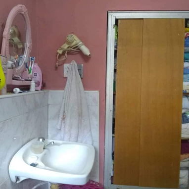 Vendo apto en Centro Habana 3er piso - 3/10