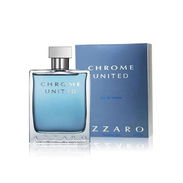 AZZARO Chrome United perfume - Img 57282049