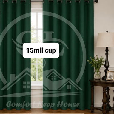 Lindas cortinas y cortineros - 8/8
