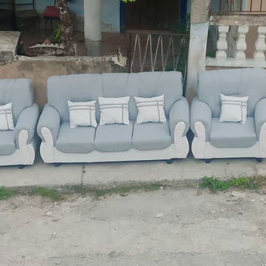 Muebles de lujo ✨ - Img 114663757