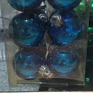 🧧Set de 12 bolas navideñas 📏6cm / 8usd🧧 - Img 57578759