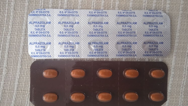 Alprazolam Mg En Habana Del Este La Habana Cuba Revolico