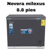 NEVERAS Milexus 8.8 Pies ➔ $330 USD - Img 56237822