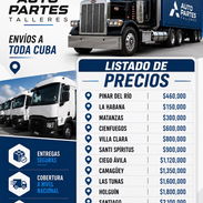 Transportacion de contenedores - Img 56534199