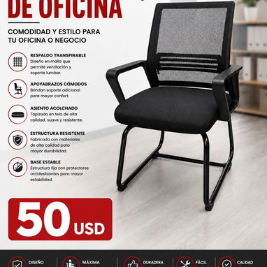 Colchón sellado al vacío. Escaleras. Juegos de terraza y sillas de oficina - 4/7