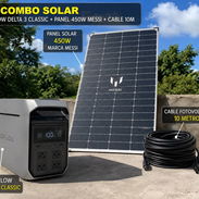Combo solar - Img 56905408