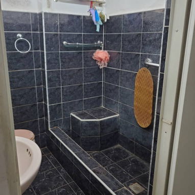 Casa en altos en Santos Suárez - 7/9