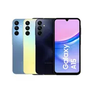 Samsung A15 (Dual-Sim) de 6 GB RAM con 128 GB. Sellado en caja - Img 51298652