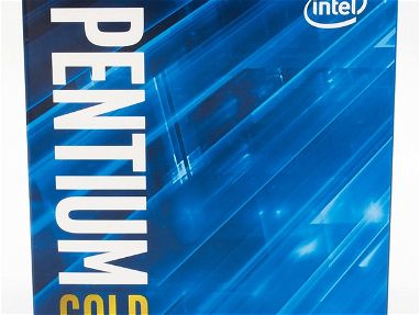 KIT DE PC(LGA 1200): ASUS/GIGABYTE H510M + MICRO PENTIUM GOLD G6400 + 4GB RAM DDR4**SELLADO EN CAJA** - Img 66186474