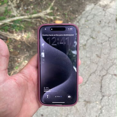 cambio iphone 15 pro por mayor - 2/8
