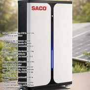 Inversor dos en uno (All in one ) marca Saco 6 con 16kw - Img 57110812