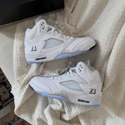 Air Jordan retro5 #42 - Img 57555280