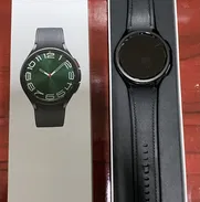 Samsung Galaxy Watch6 Classic - Img 49693154