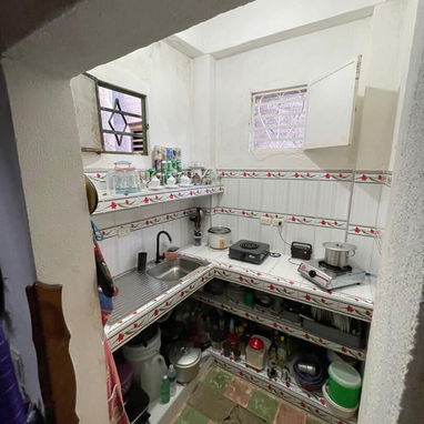 Vendo casa puerta de calle en San Miguel, Diezmero. - 2/10