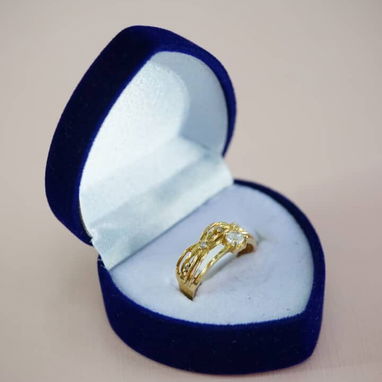 Anillos de compromiso 💍 - Img 122074524