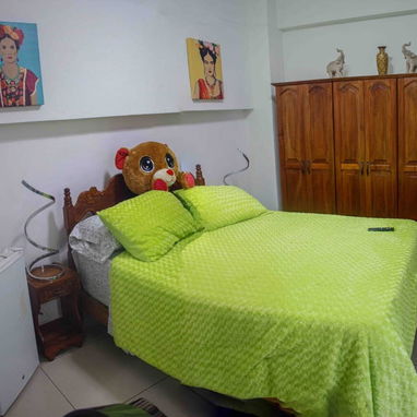 CASA EN VENTA EN CUBA - 5/10