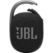 Bocina JBL Clip 4 NUEVA EN CAJA / Garantía y Mensajería / JBL Portatil Altavoz Bluetooth / 53161676 - Img 45073645