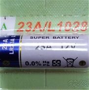 Pilas o baterías especiales de 1.5 y de 3V - Img 45733757