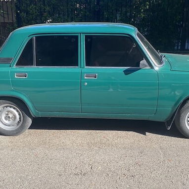 VENTA AUTO LADA 2107 EN PERFECTO ESTADO - Img 126343741