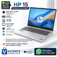 HP 15 core 7 150U (16/612) - Img 56833294