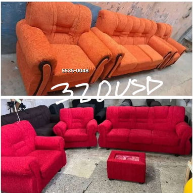 Hermosos juegos de cuarto - Img 122870901