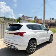 Vendo o negocio, Hyundai Santa Fe,  callygrafhy 2023 - Img 56145253