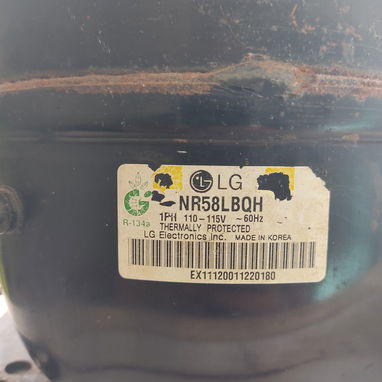 Aire acondicionado y máquina de refrigerador - 2/2
