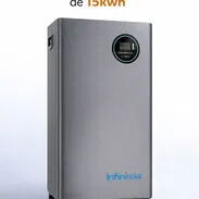 Batería InfiniSolar de 15kwh - Img 122673225