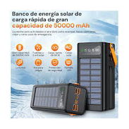 0centro de energia portatil de 100000 mah - Img 57704817