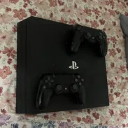 PS4 Pro 2 mandos pirateable con 9.00 de 1Tb - Img 57804907