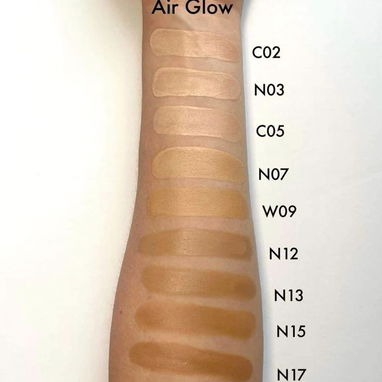 Base de maquillaje VFX PRO Foundation - Img 122064784