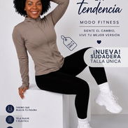 Ropa deportiva gym - Img 55714135