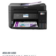 Impresora Epson Ecotank - Img 55716922