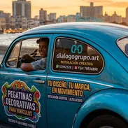 Rótulos para vehículos 🚗 - Img 57844867