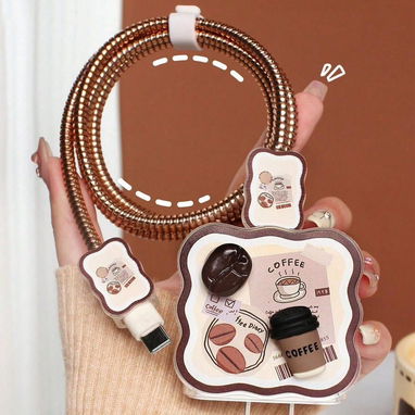 Fundas protectoras para cargador Precio:$5 - Img 119548953