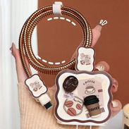 Fundas protectoras de cargadores - Img 54968306
