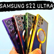 Movil Samsung S22 Ultra - Img 45049172