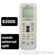MANDO UNIVERSAL PARA SPLIT nuevos - Img 45910119